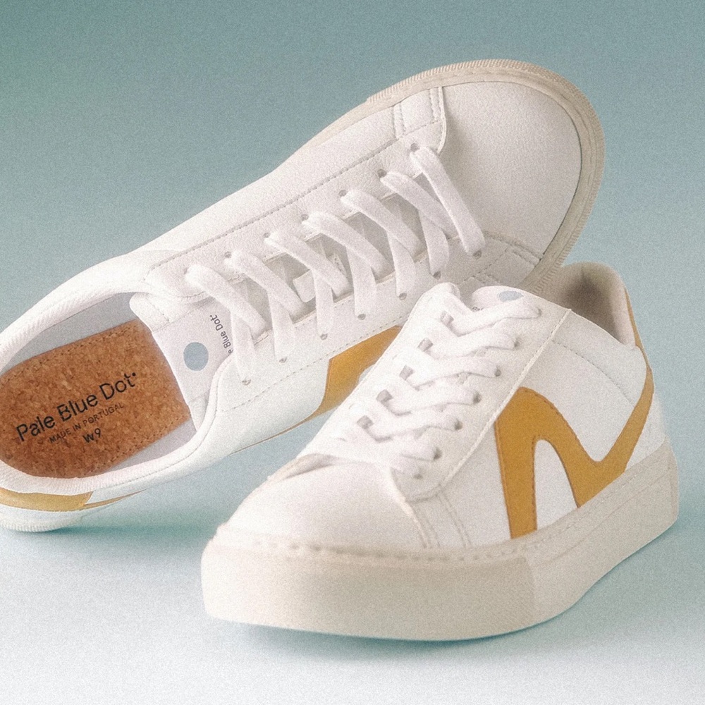 Koio vegan sneakers